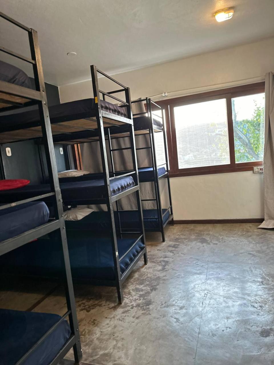 Guru Hostel Buzios Экстерьер фото