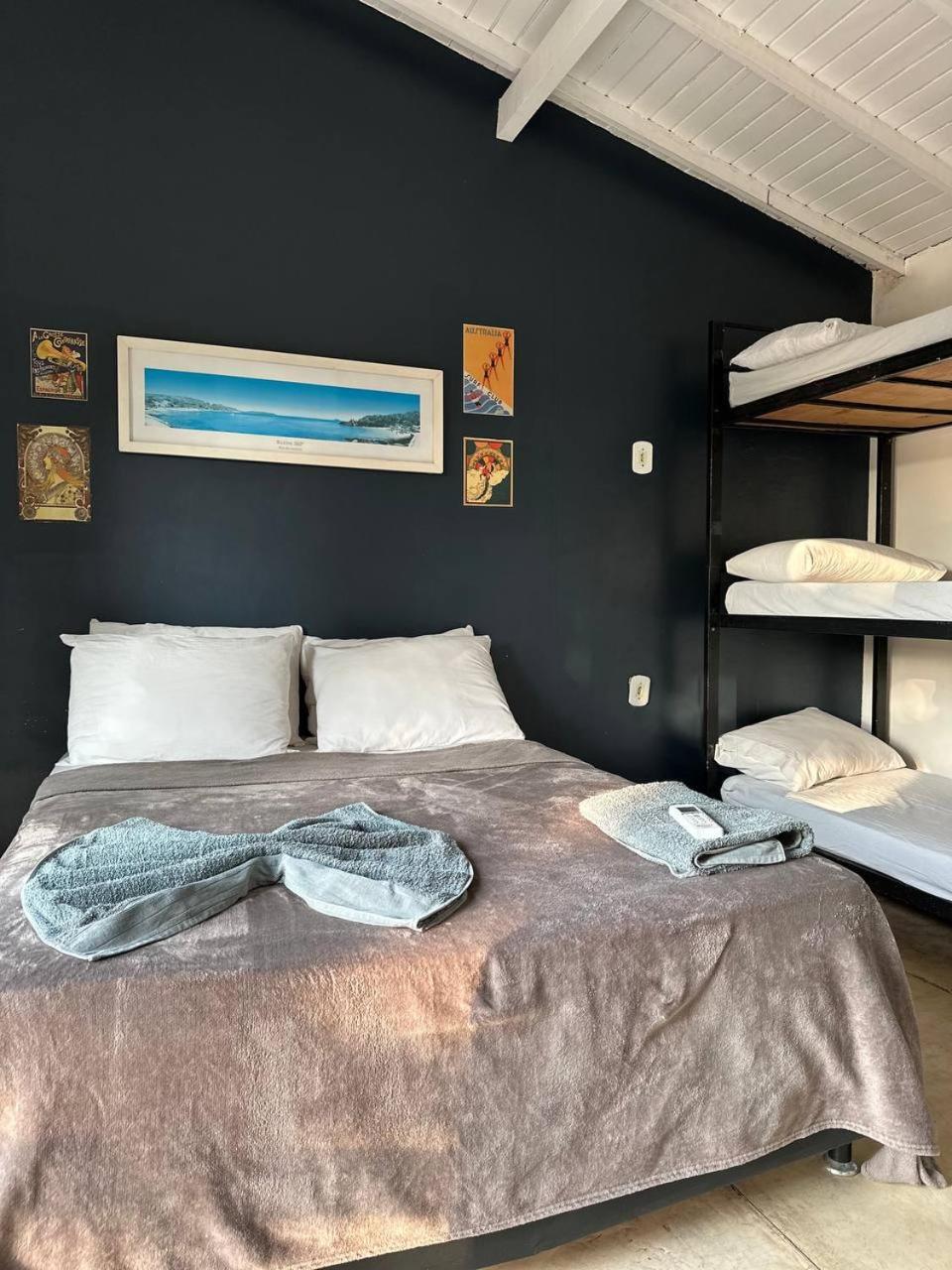 Guru Hostel Buzios Экстерьер фото