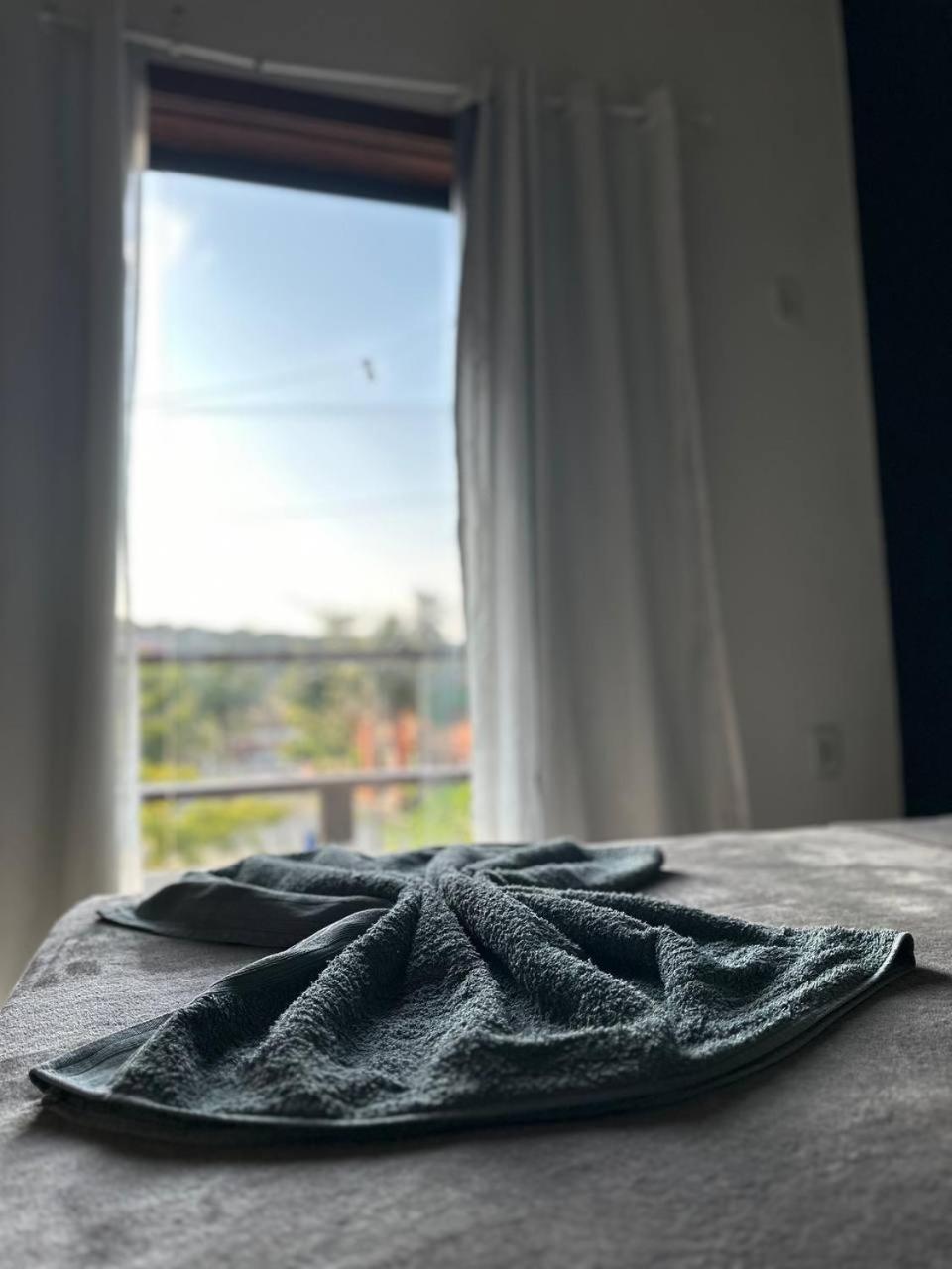 Guru Hostel Buzios Экстерьер фото