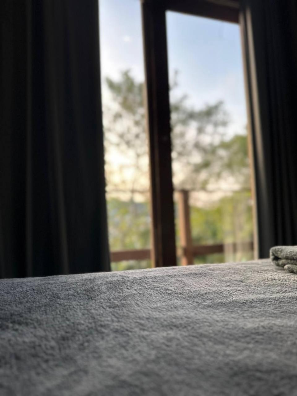 Guru Hostel Buzios Экстерьер фото