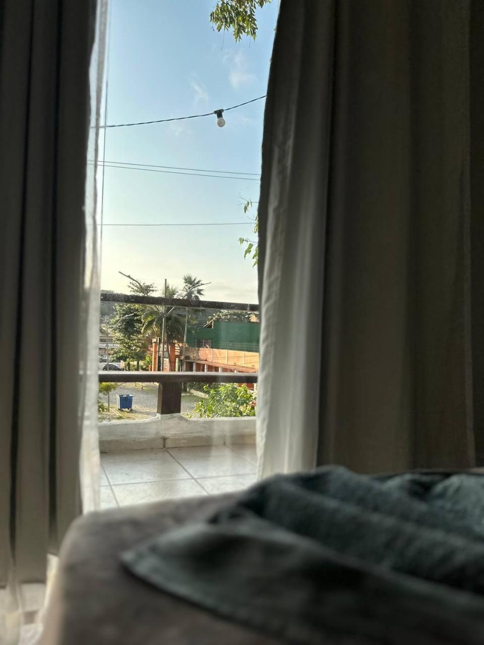Guru Hostel Buzios Экстерьер фото