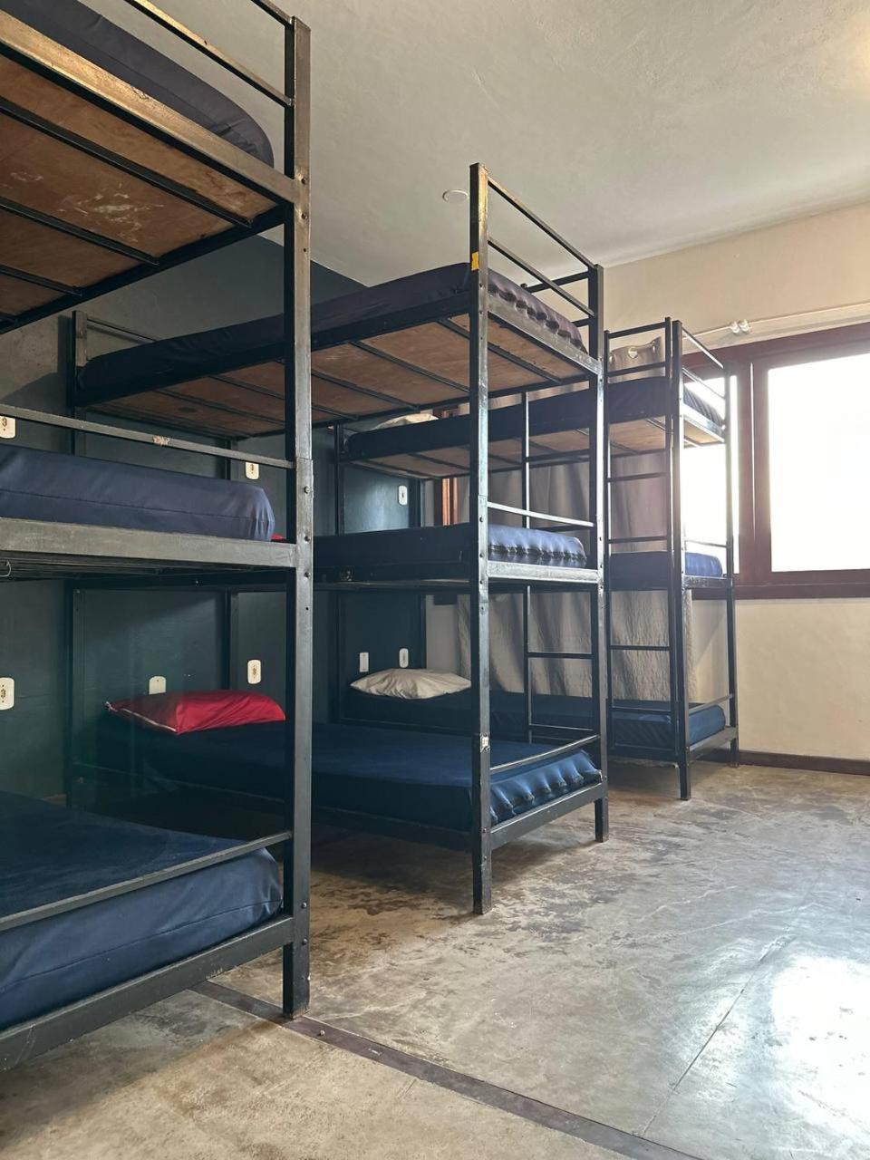 Guru Hostel Buzios Экстерьер фото