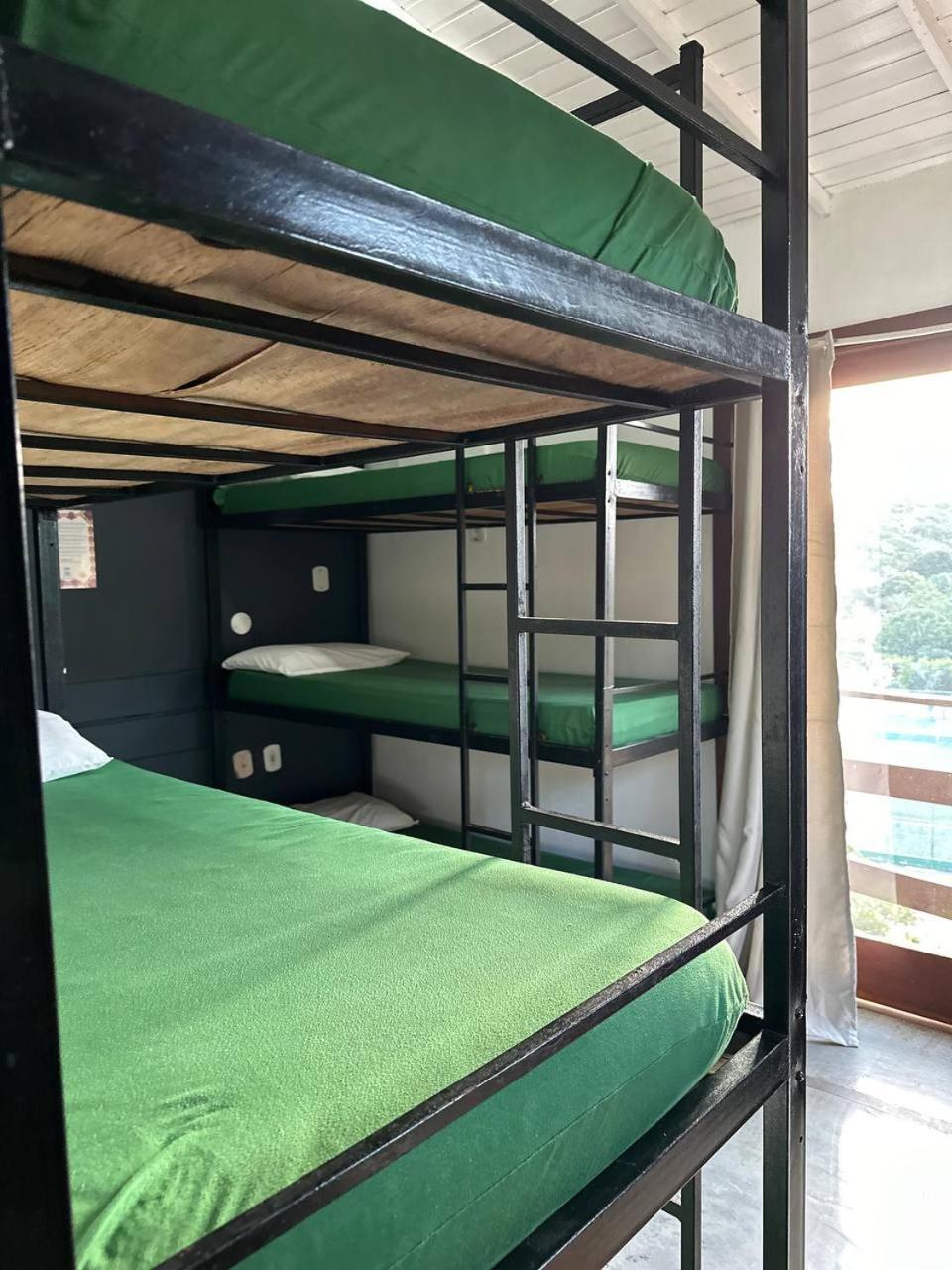 Guru Hostel Buzios Экстерьер фото