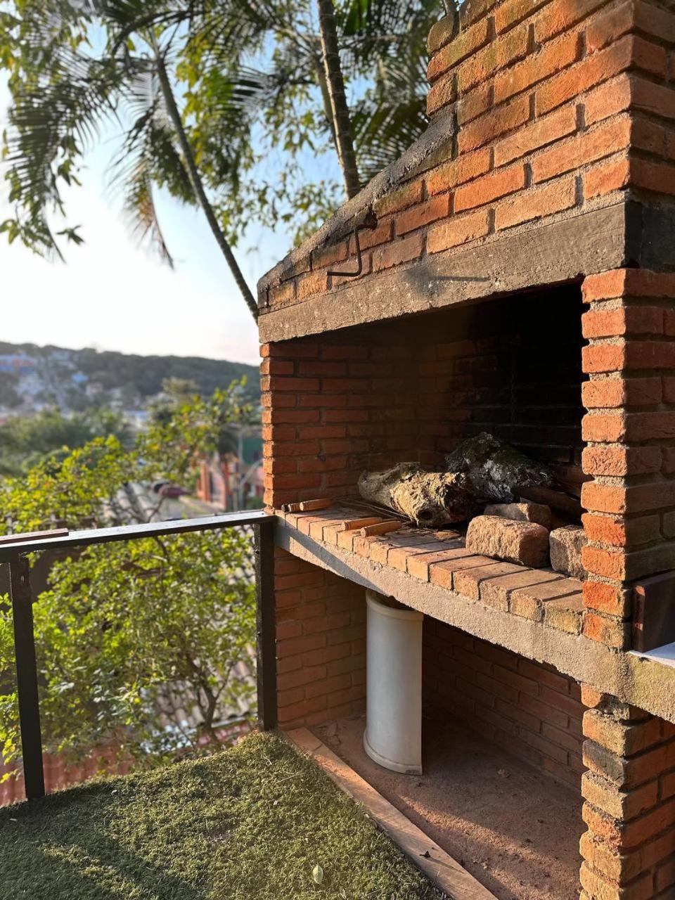 Guru Hostel Buzios Экстерьер фото