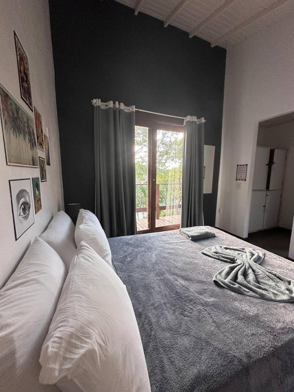 Guru Hostel Buzios Экстерьер фото