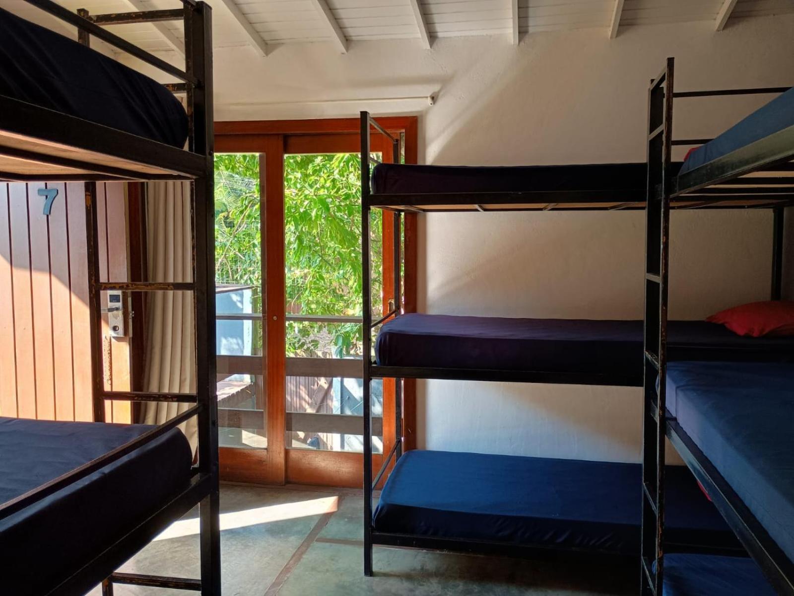 Guru Hostel Buzios Экстерьер фото